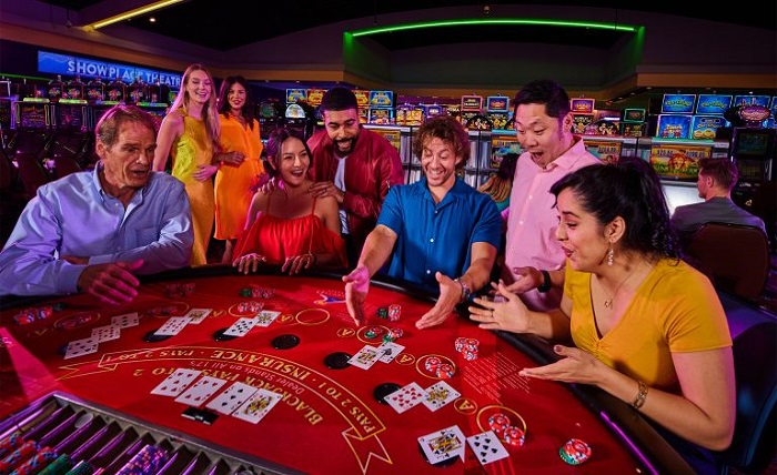 Casino