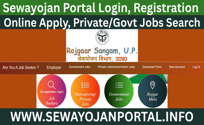 sewayojan up.nic.in