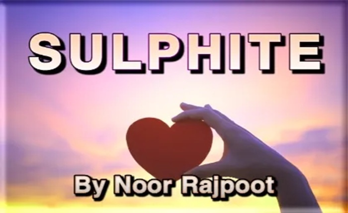 sulphite novel pdf download