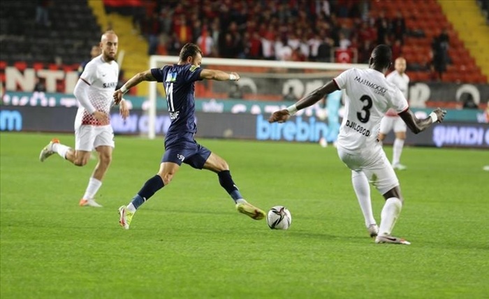 Football Match