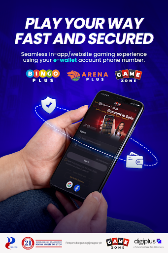 GameZone Pinoy