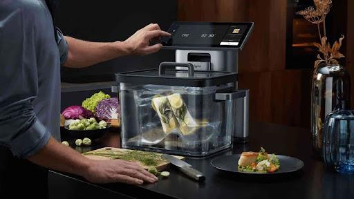 Sous Vide Retains