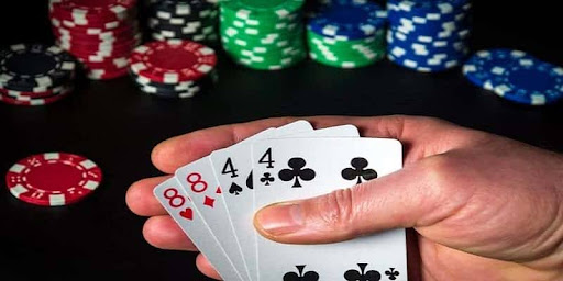 Poker