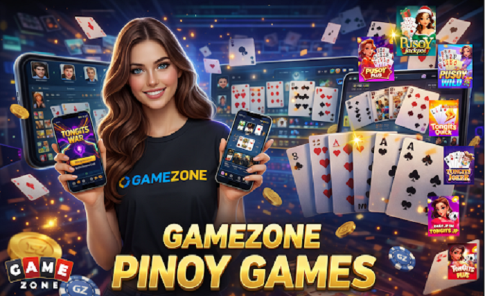 GameZone Pinoy