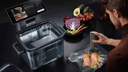 Sous Vide Retains