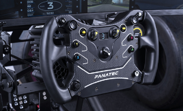 Sim Racing