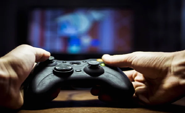 Online Games