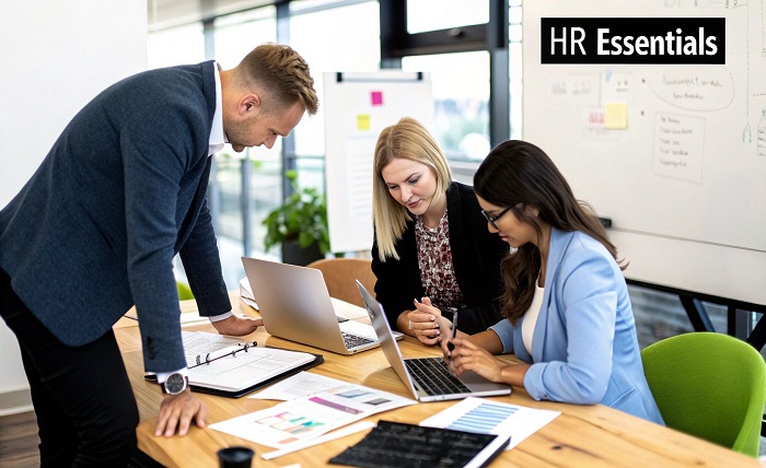 HR Services