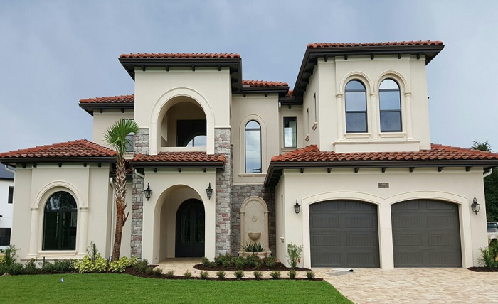 Repair Orlando