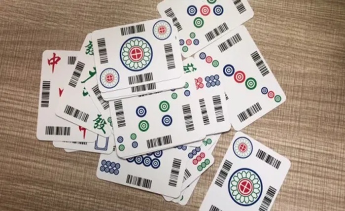 Raja Mahjong