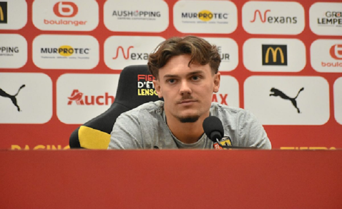 RC Lens Prodigy