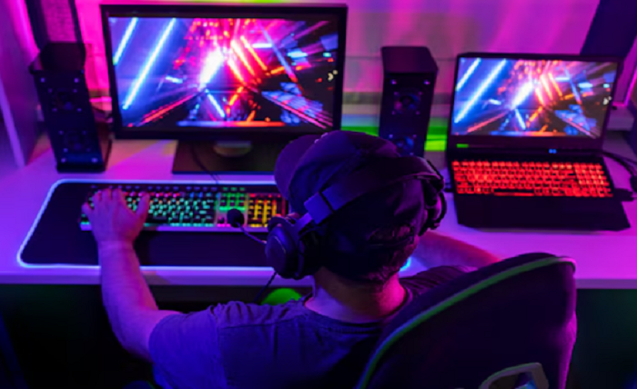 Online Games