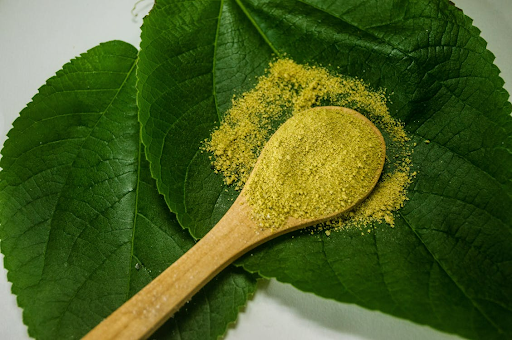 Wholesale Kratom