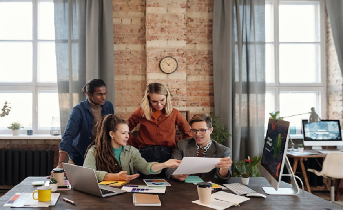 CRM Planning