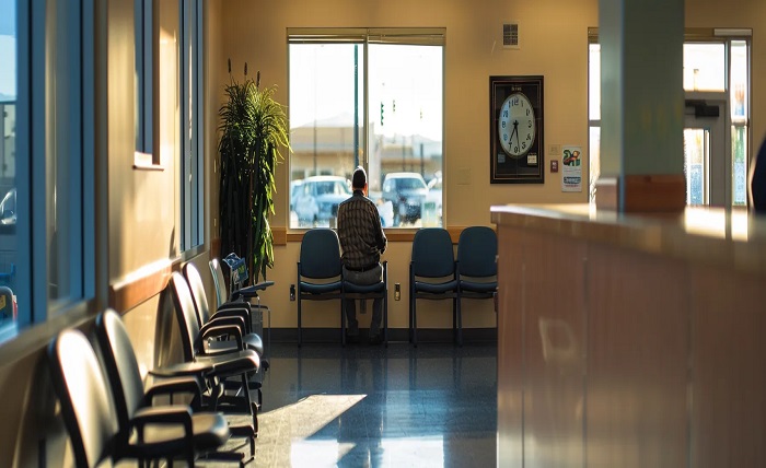 Seeking Urgent Care
