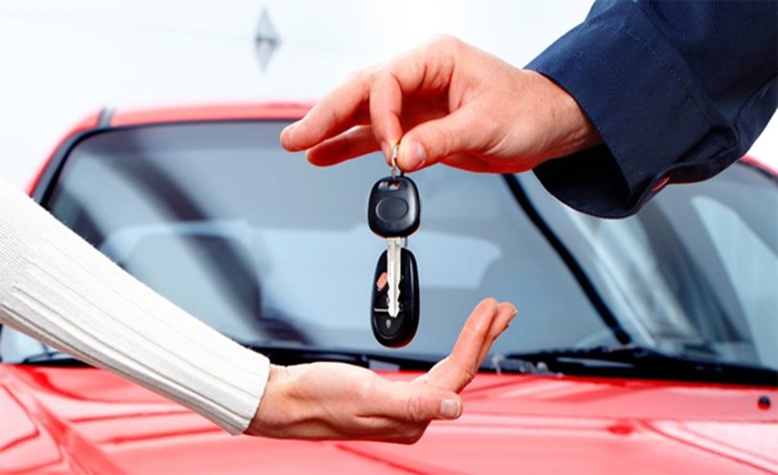 Car Hire