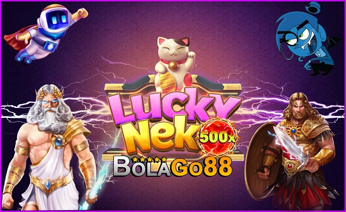 Slot and Bolago88
