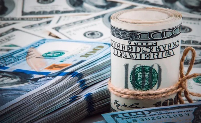 Modern Money