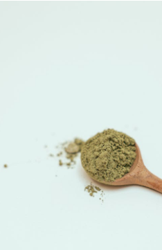 Kratom Powder