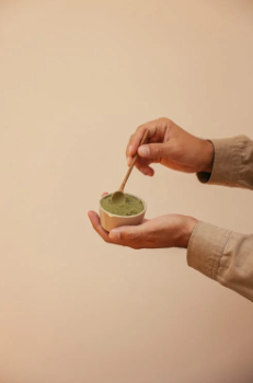 Kratom Powder