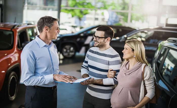 Car Dealer