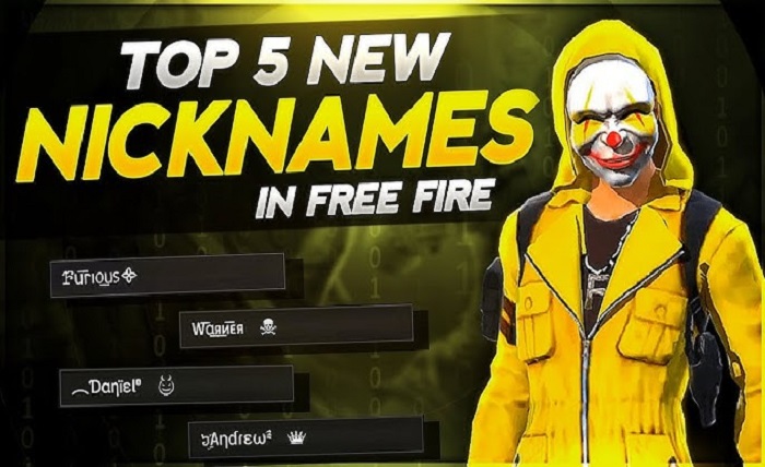 best gaming name