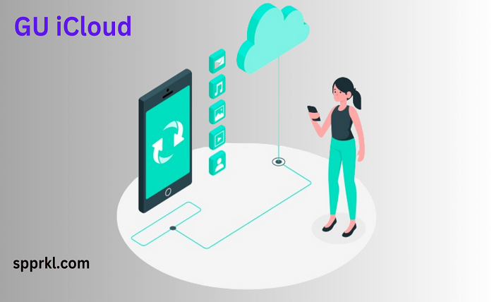 i cloud gu