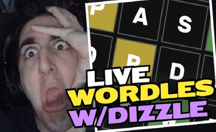 infinit wordle