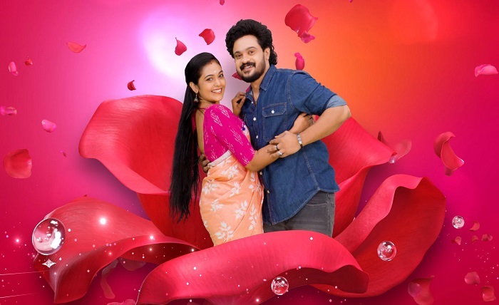 thiramala com serial malayalam