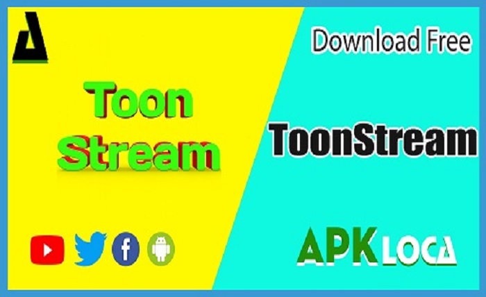 toonstream com