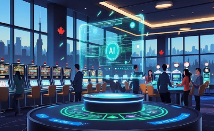 Casino Games