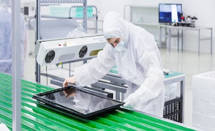 Unique Industry