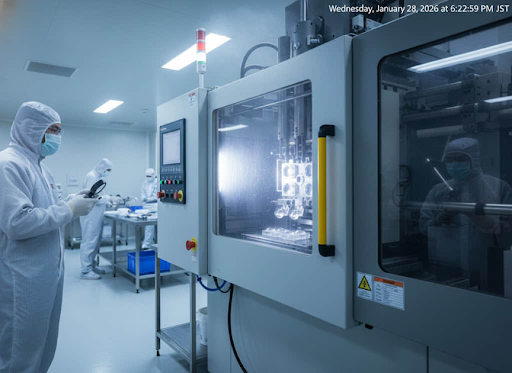 LED Optics Design