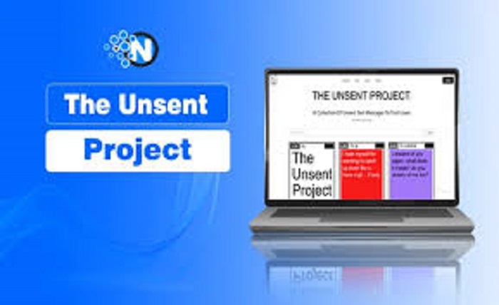 unsent message project