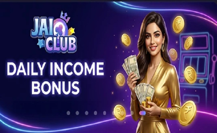  Jai Club Game
