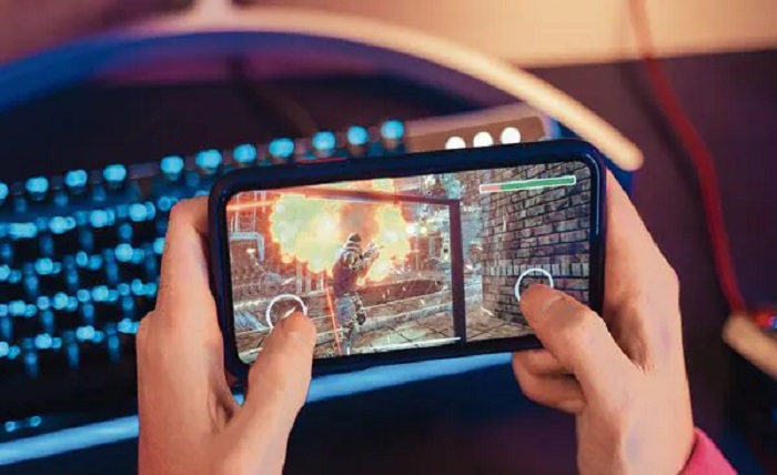 Gaming Platforms