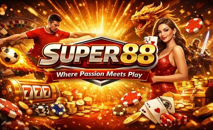 Super88