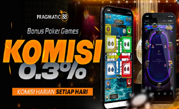 Pragmatic88