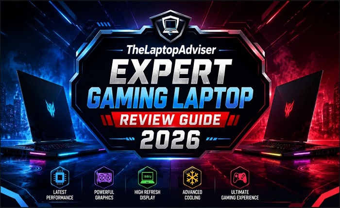 thelaptopadviser expert gaming
