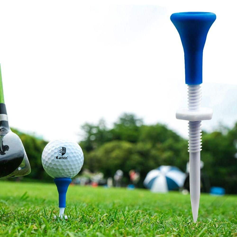 Golf Tees