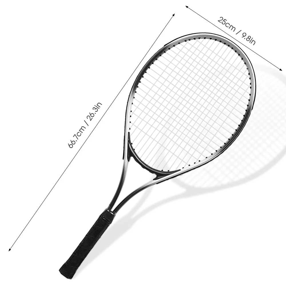 Professional Tennis Racket