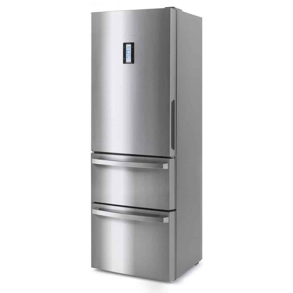 Refrigerators