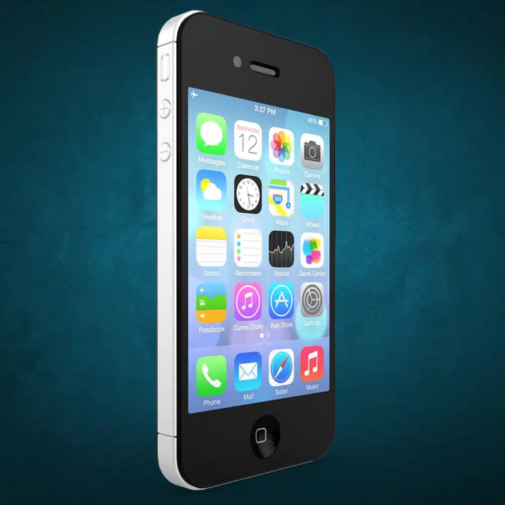 Standard Smartphone