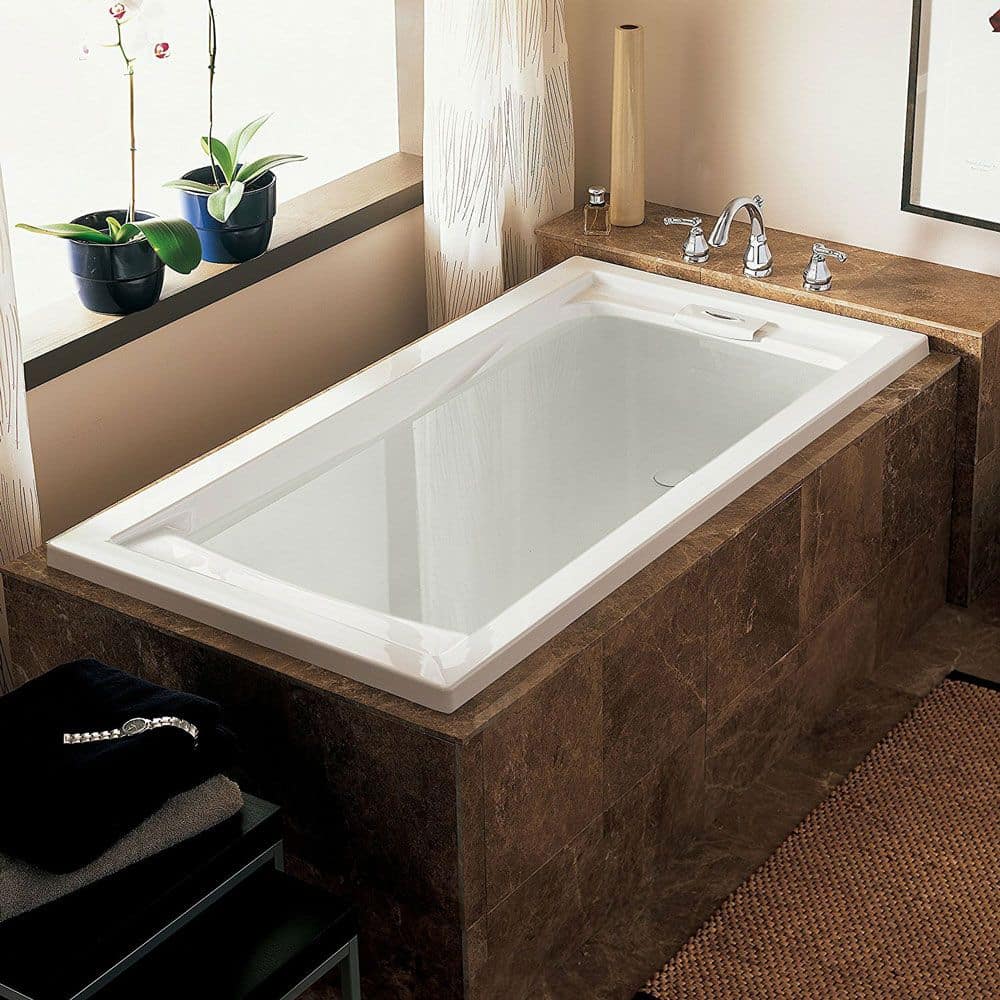 Standard Bathtubs