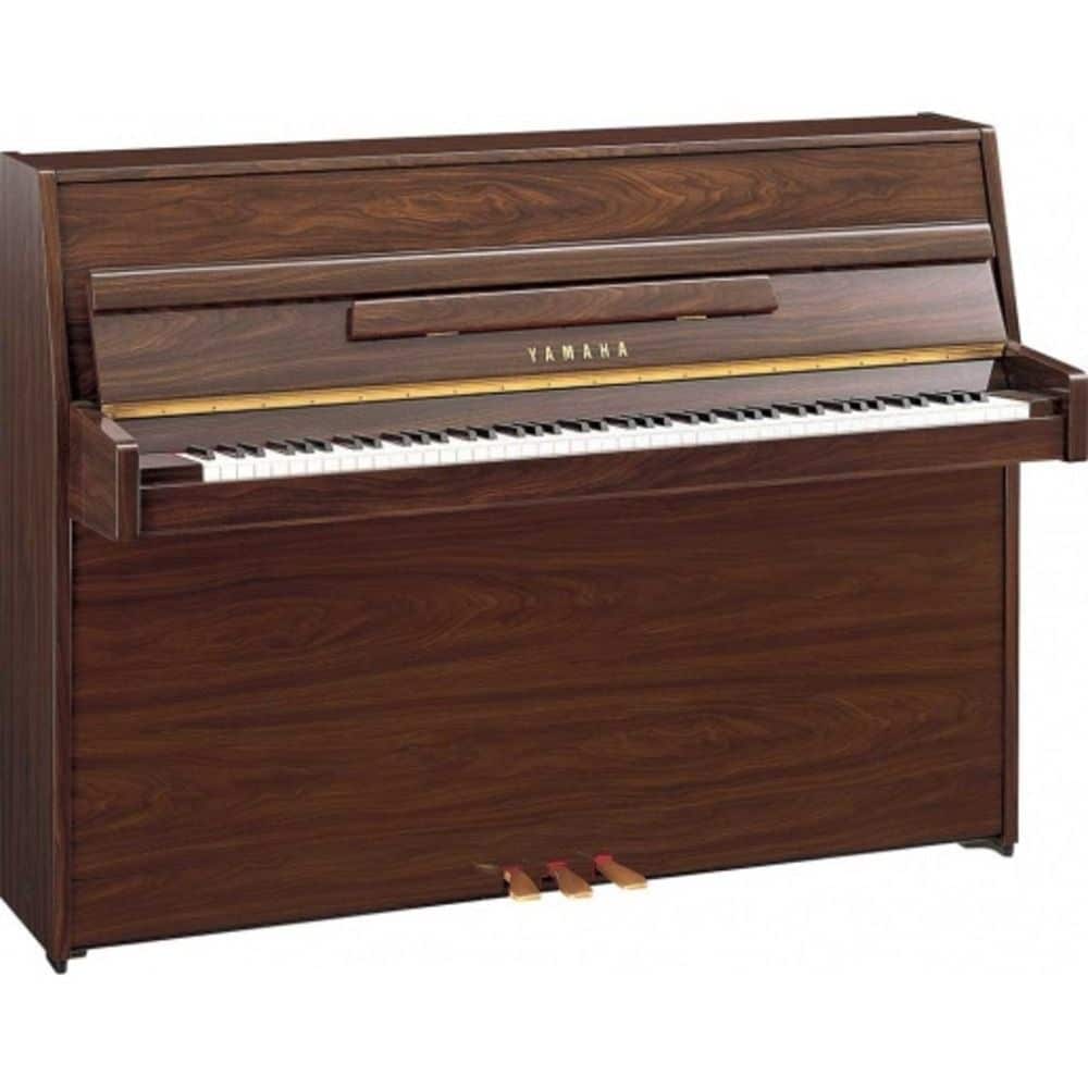 Upright Pianos