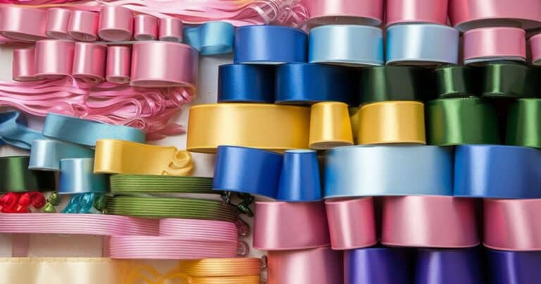 Ribbon Sizes: Understanding, Measuring, and Practical Applications