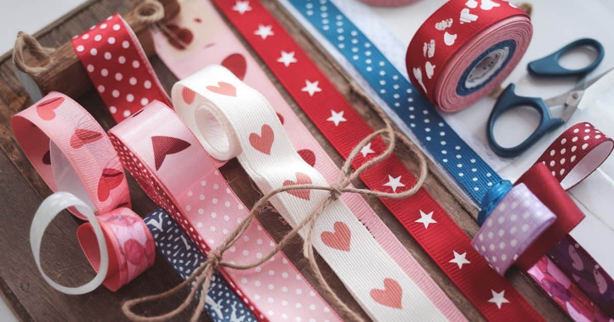 Ribbon Sizes: Understanding, Measuring, and Practical Applications