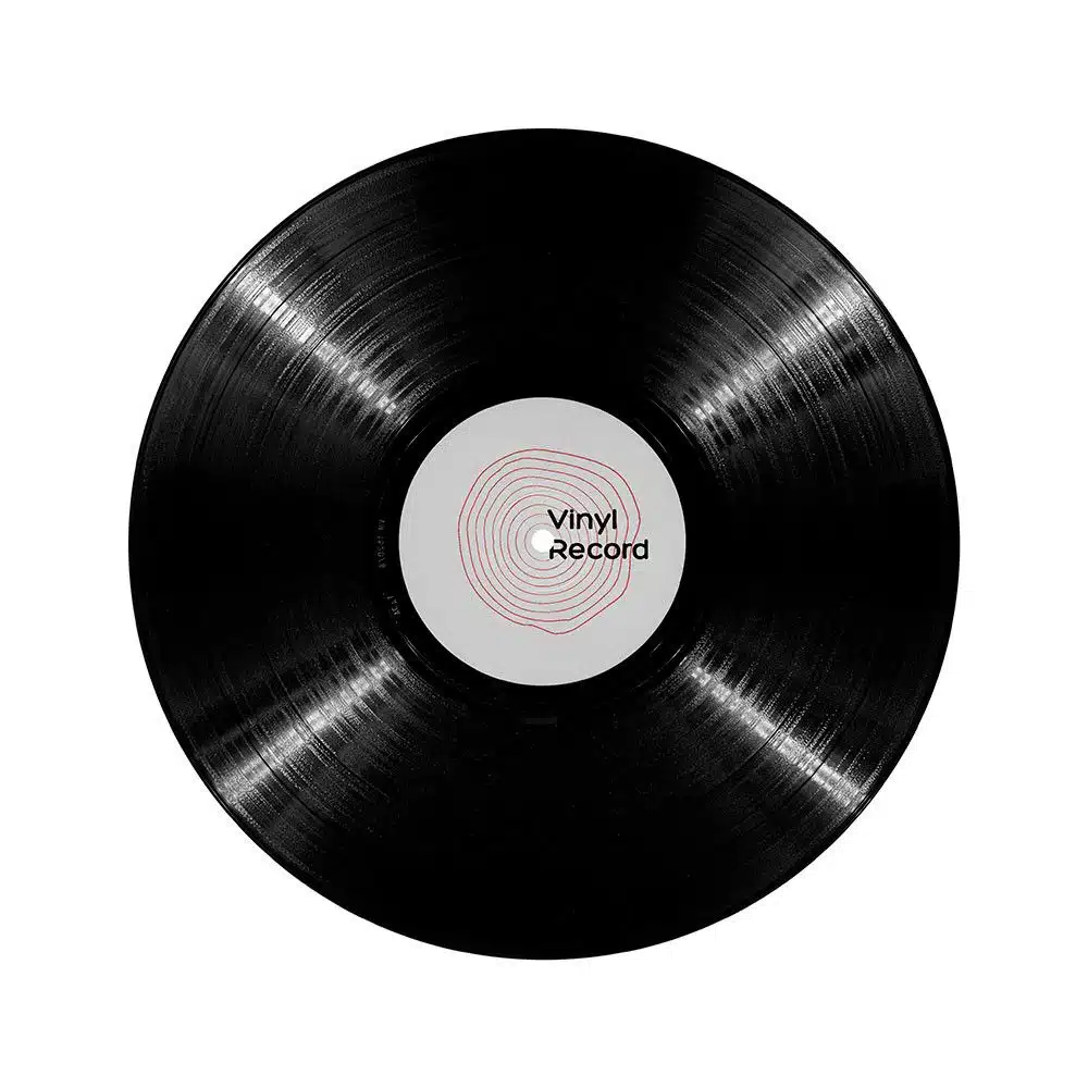 Vinyl Records