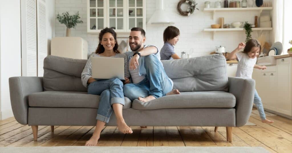 living at home could save you money while enrolled in post secondary school or training because...
