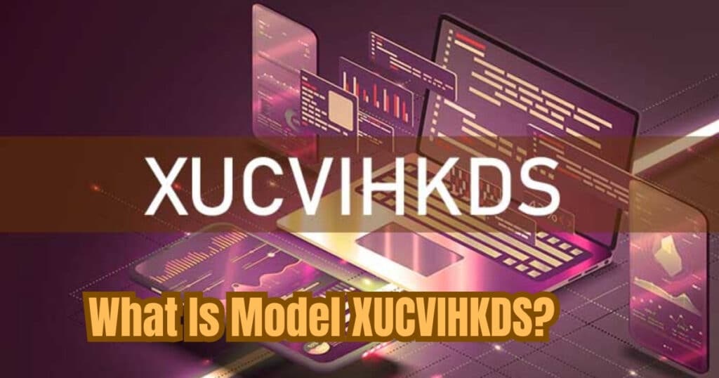 model number xucvihkds